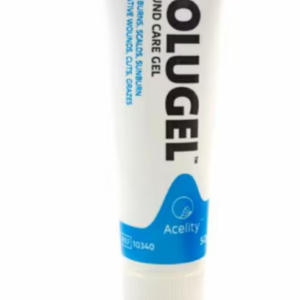 3M Solugel Wound Care Gel 50g
