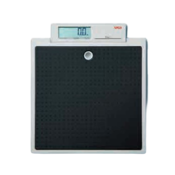 Digital Foot Scale With Foot Pedal