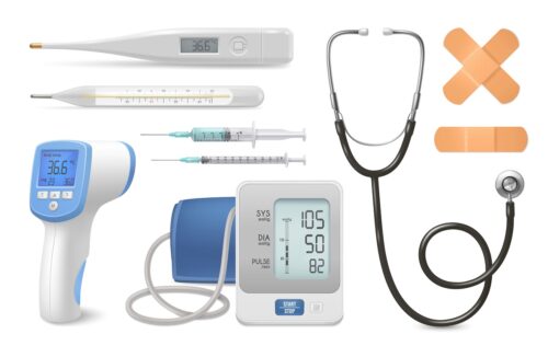 Medical Equipment