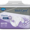 MoliCare Premium Elastic Medium 8 drops | CTN/78