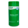Clinell Universal Sanitising Wipes Tub (100pcs)