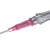 BD Insyte IV Catheter 20G X 30mm Pink Each