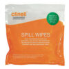 Clinell Spill Wipes