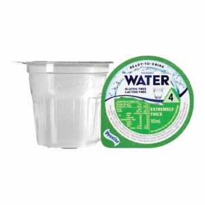 Precise Level 4 Water 185ml Extremely Thick Lvl 4 Carton 12