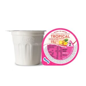 Precise Level 2 Tropical 185ml Mildly Thick, BOX 12
