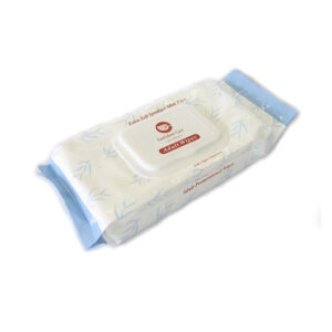 Confident Care Adult Wipes - Pack of 50
