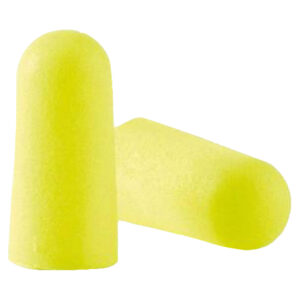 Ultra Safe Disposable Ear Plugs Class 5