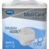 MoliCare Premium Mobile Small 6 drops | CTN/56
