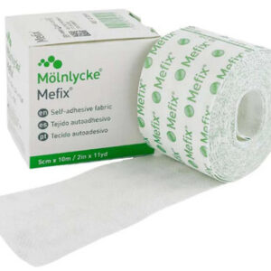 Mefix Self-Adhesive Tape Roll, Each