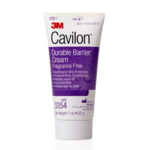 Cavilon Durable Barrier Cream 28G