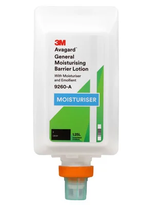 Avagard Moisturising Lotion 1.25L
