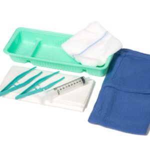 Catheter Pack - Sterile