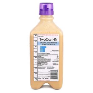 Ensure TwoCal HN 1000ml CTN/8