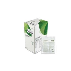 GAMMEX Non-Latex Powder-Free Sterile Gloves Size 8, BOX/50