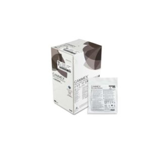 GAMMEX Non-Latex Sensitive Powder-Free Sterile Gloves Size 6, BOX/50