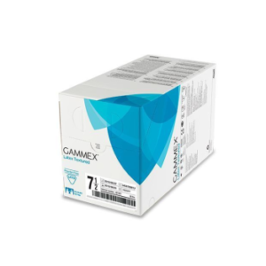 Gammex Non-latex PI Micro Gloves Size 7, BOX/50