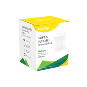 Bpositive Island Dressing ( Non-waterproof)