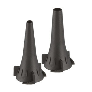 Welch Allyn Ear Specula Disposable Kleenspecula 2.7mm/4.25mm - Box of 34