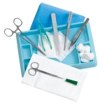Multigate Suture Kit Metal Sterile
