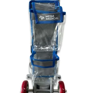 C-D Trolley Caddy Bag Ea
