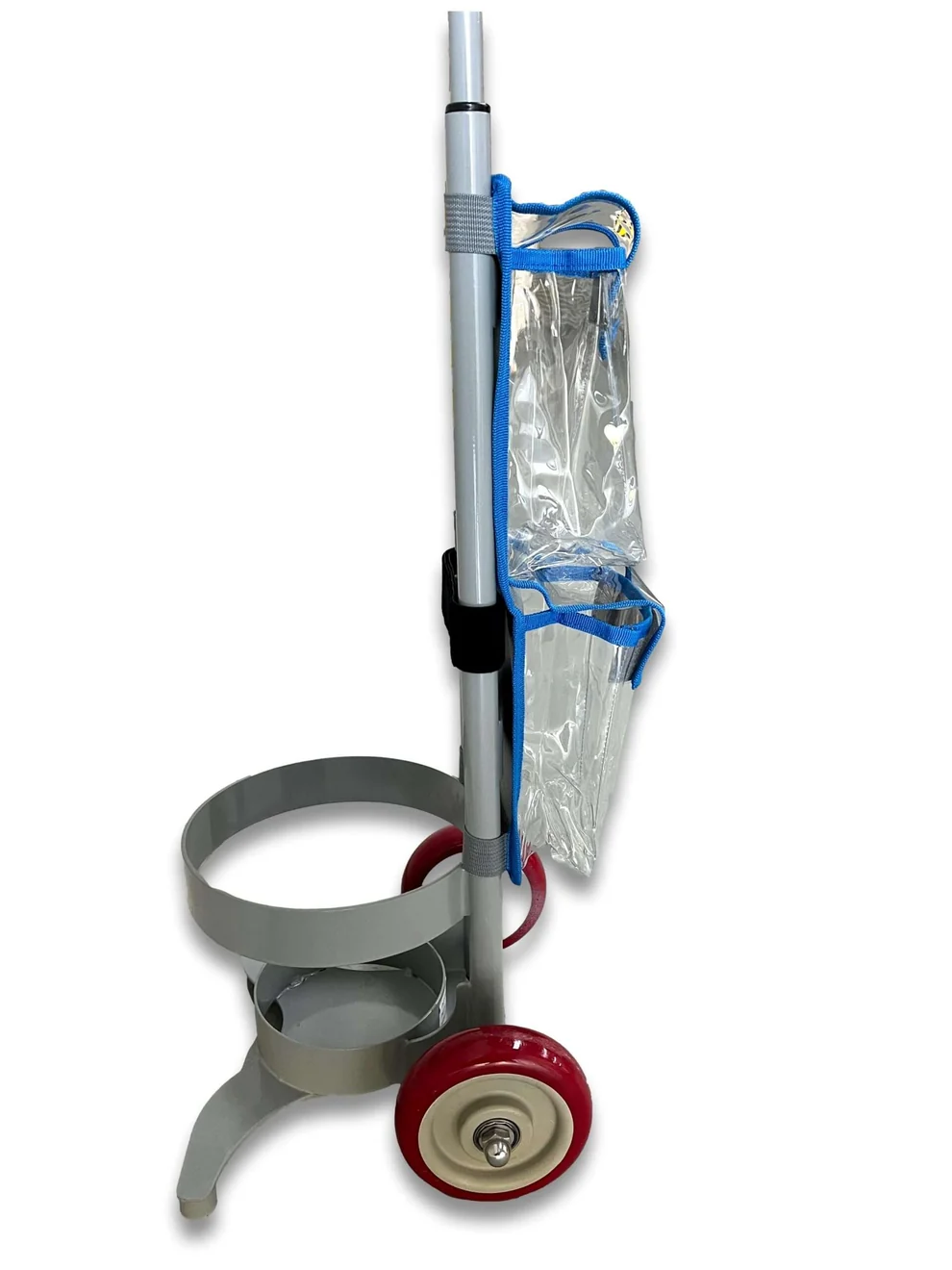 C-D Trolley Caddy Bag Ea - Image 3
