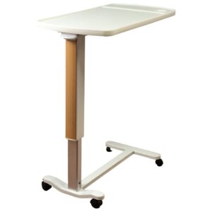 Task Medical Overbed Table