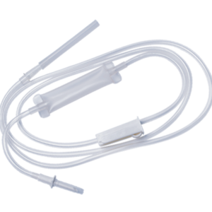 Cystoscopy Irrigation Set 260cm tube length each