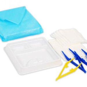 Senturian Basic Dressing Pack #6 Each