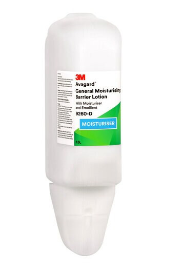 3M Avagard Moisturizing Lotion 1.5L