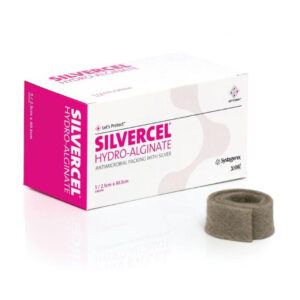 3M Silvercel Hydro Alginate Dressing - All Sizes