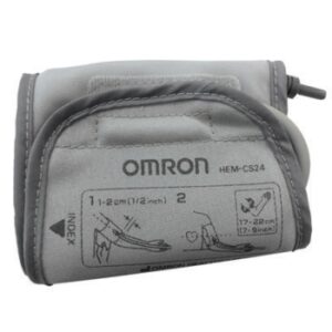 Omron Cuff Complete Child 17-22cm HEM-CS24