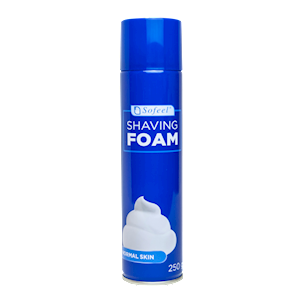 Sofeel Shaving Foam Cream 250g Each