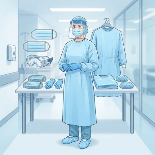 Protective Wear Isn’t an Accessory. It’s the First Line of Defence