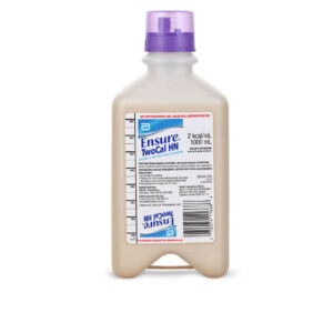 Ensure TwoCal Ready-to-Hang Van 1000ml 8