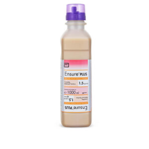 Ensure Plus HN Ready-to-Hang 1000ml 8