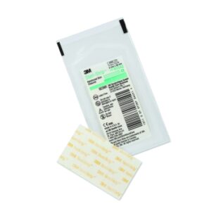 3M Steri-Strip 6 X 38mm Green , Box/50