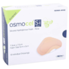 Osmocel Si Silicone Hydroporous Petal Dressing 7.5x7.5cm- Box/10