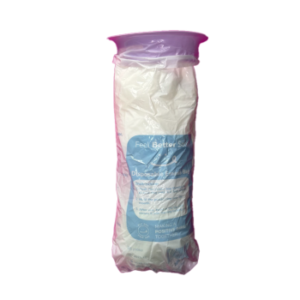 B Positive Emesis Vomit Bags 1500mL Pkt/50