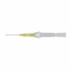 BD Insyte Autoguard IV Catheter 18G X 30mm Green