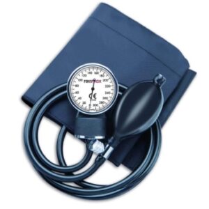 Sphygmomanometer Rossmax Aneroid Professional Each