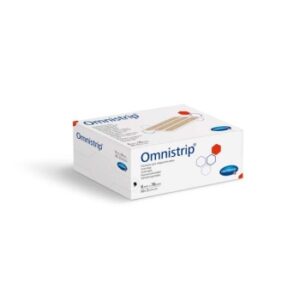 Omnistrip 6 X 38mm Box/50