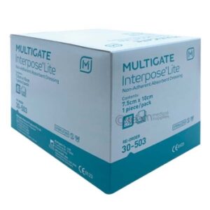 Interpose-Lite 7.5cm x 10cm Box/100