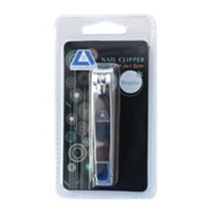 Livingstone Nail Clipper Regular 82x14x15mmLivingstone Nail Clipper Regular 82x14x15mm Each