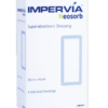 IMPERVIA Neosorb Superabsorbent Dressing, 20cm x 45cm – Box/5