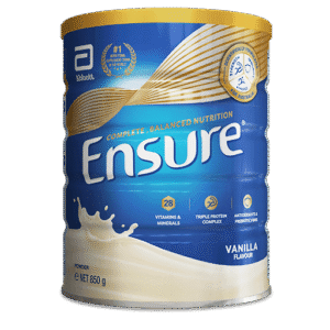 Ensure Powder 820gr Can 6