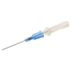 Optiva IV Catheter 22g X 25mm Blue Each
