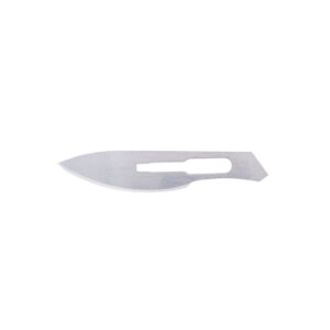 Kai Surgical Blades No.11 Box/100