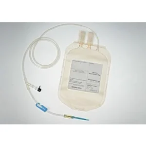 Blood Bag 450ml Teruflex Each
