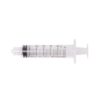 Terumo Hypodermic Syringes Without Needles 5mL Luer Lock Box/100