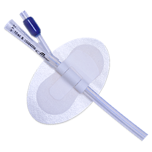 Urinary Catheter Securement Device Standard 6.5x10.5cm Each